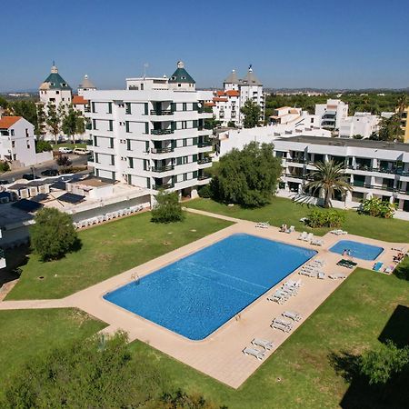Centralgarve - Amazing Apt In The Heart Of Vilamoura Exteriör bild