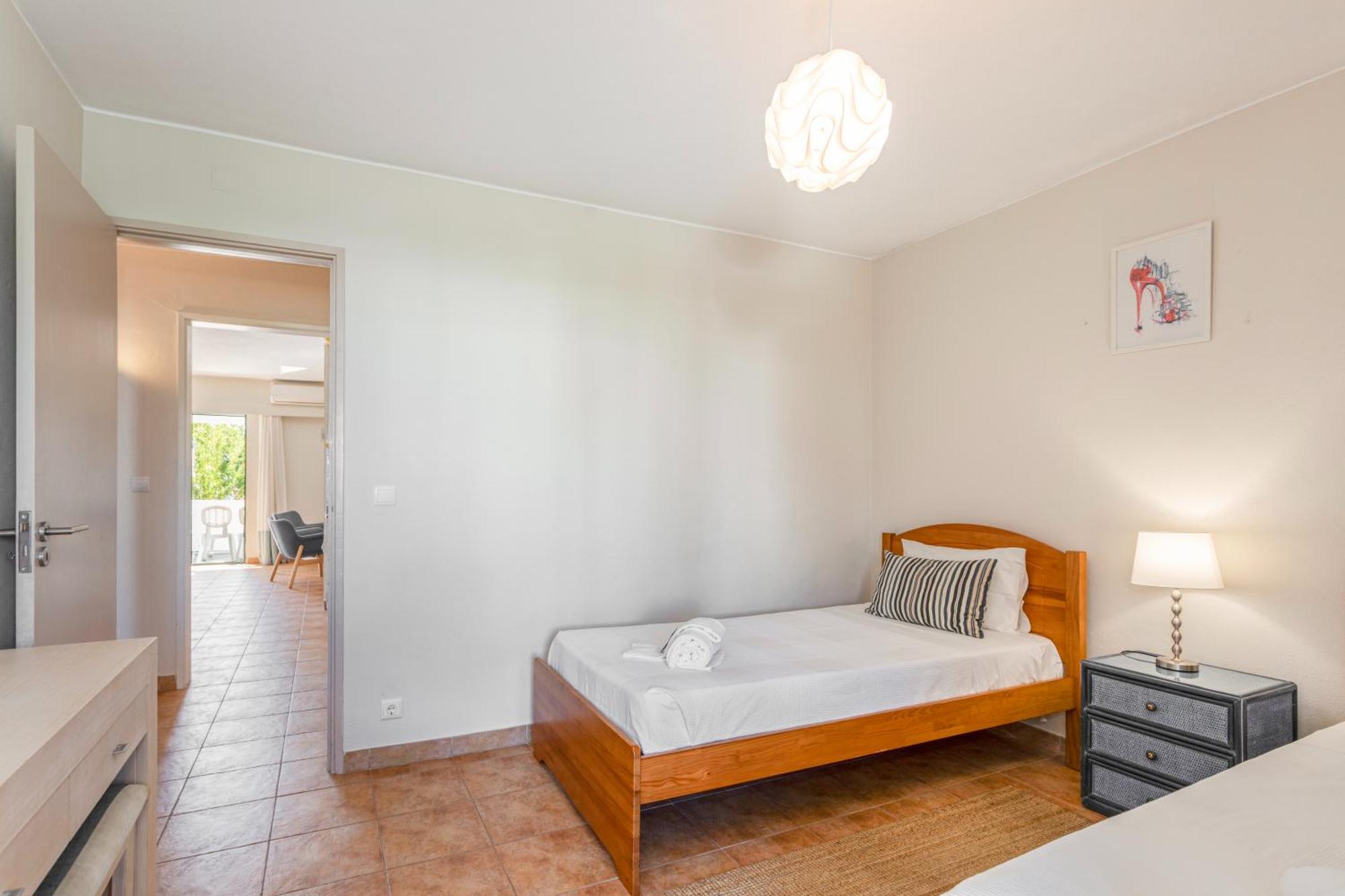 Centralgarve - Amazing Apt In The Heart Of Vilamoura Exteriör bild