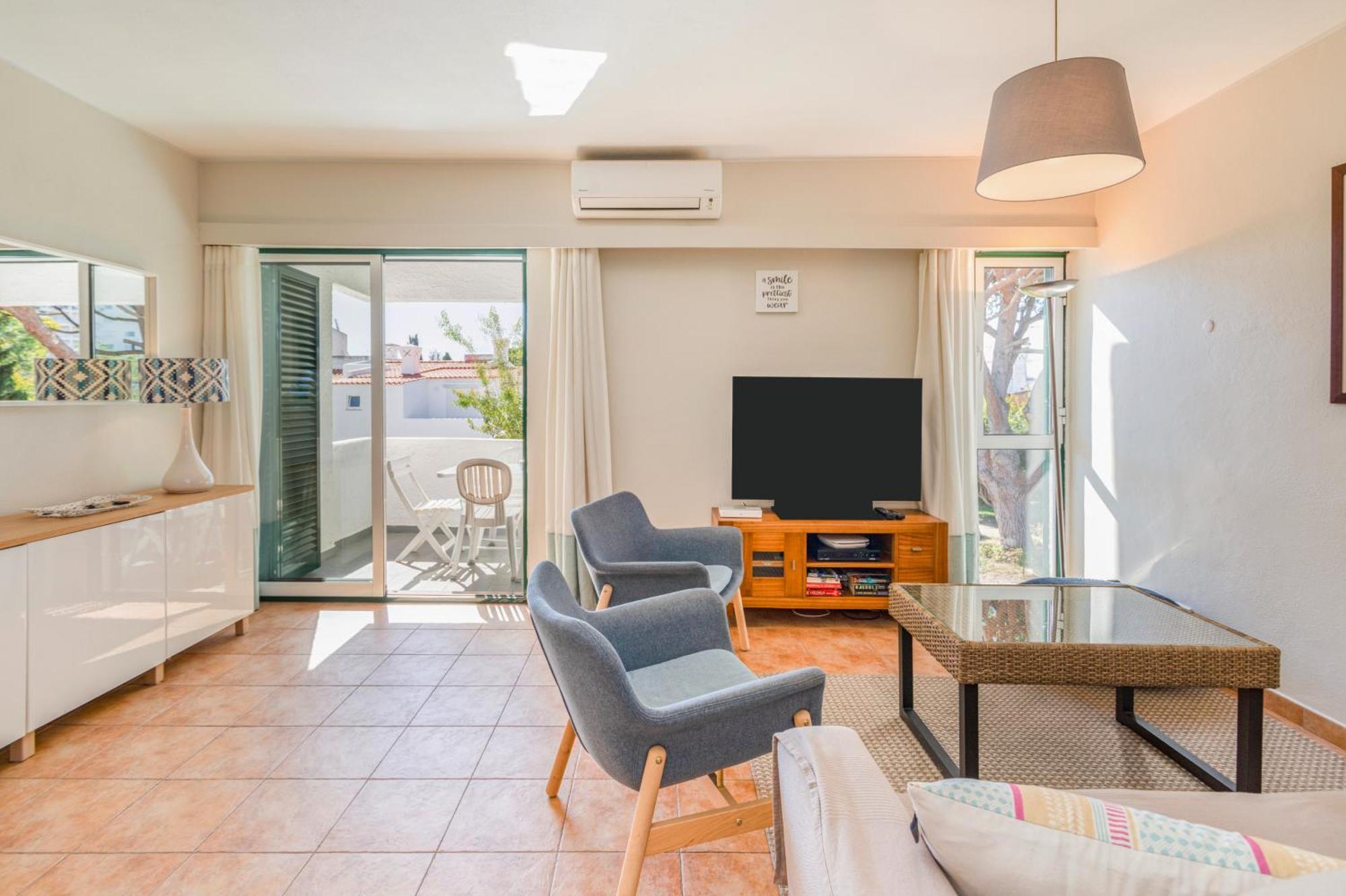 Centralgarve - Amazing Apt In The Heart Of Vilamoura Exteriör bild