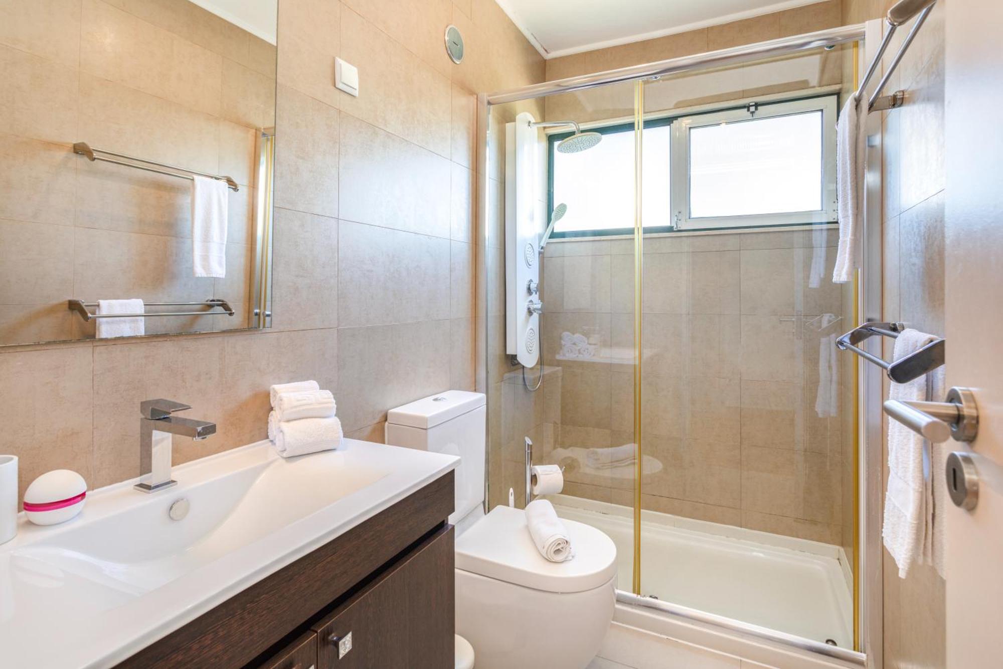 Centralgarve - Amazing Apt In The Heart Of Vilamoura Exteriör bild