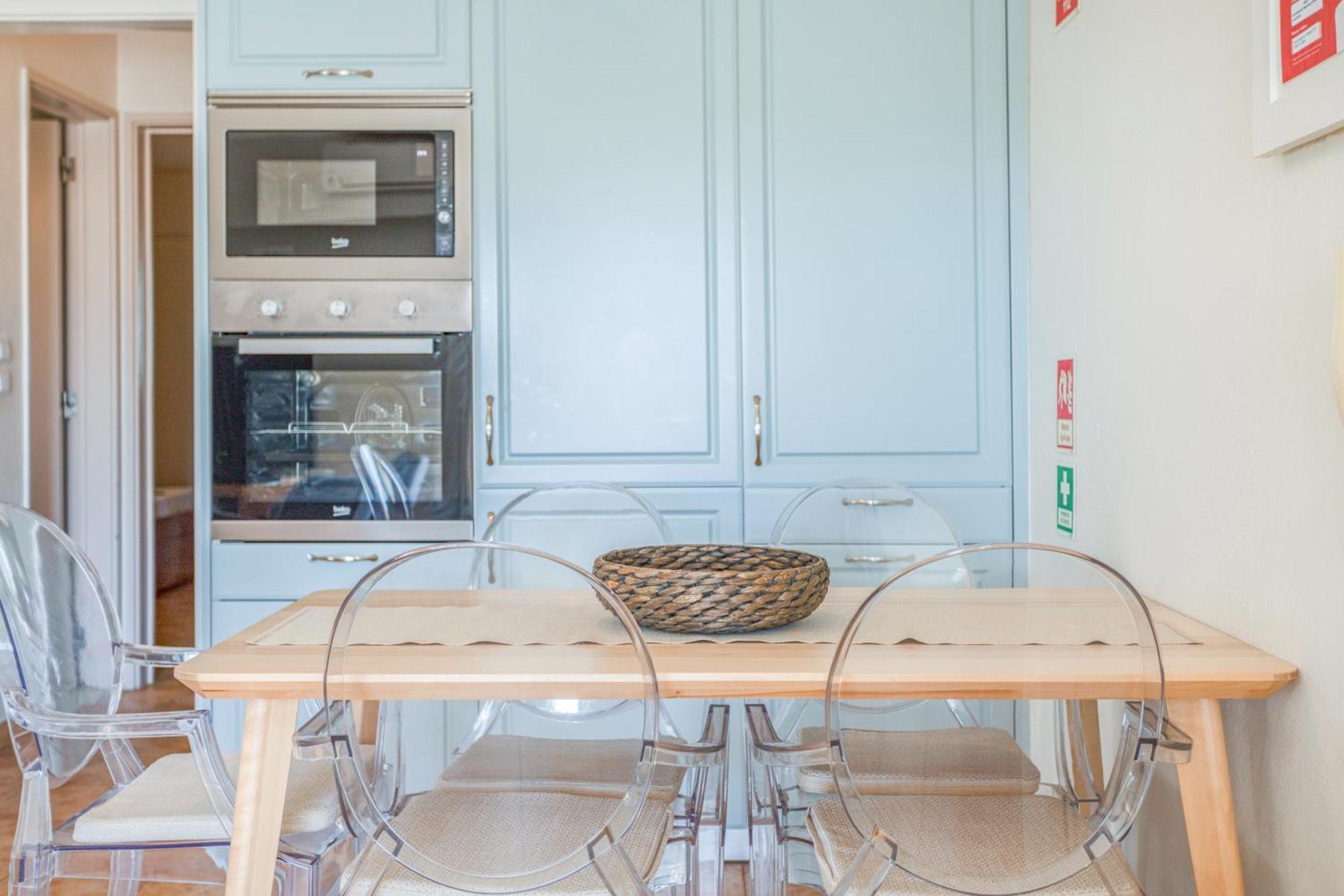 Centralgarve - Amazing Apt In The Heart Of Vilamoura Exteriör bild