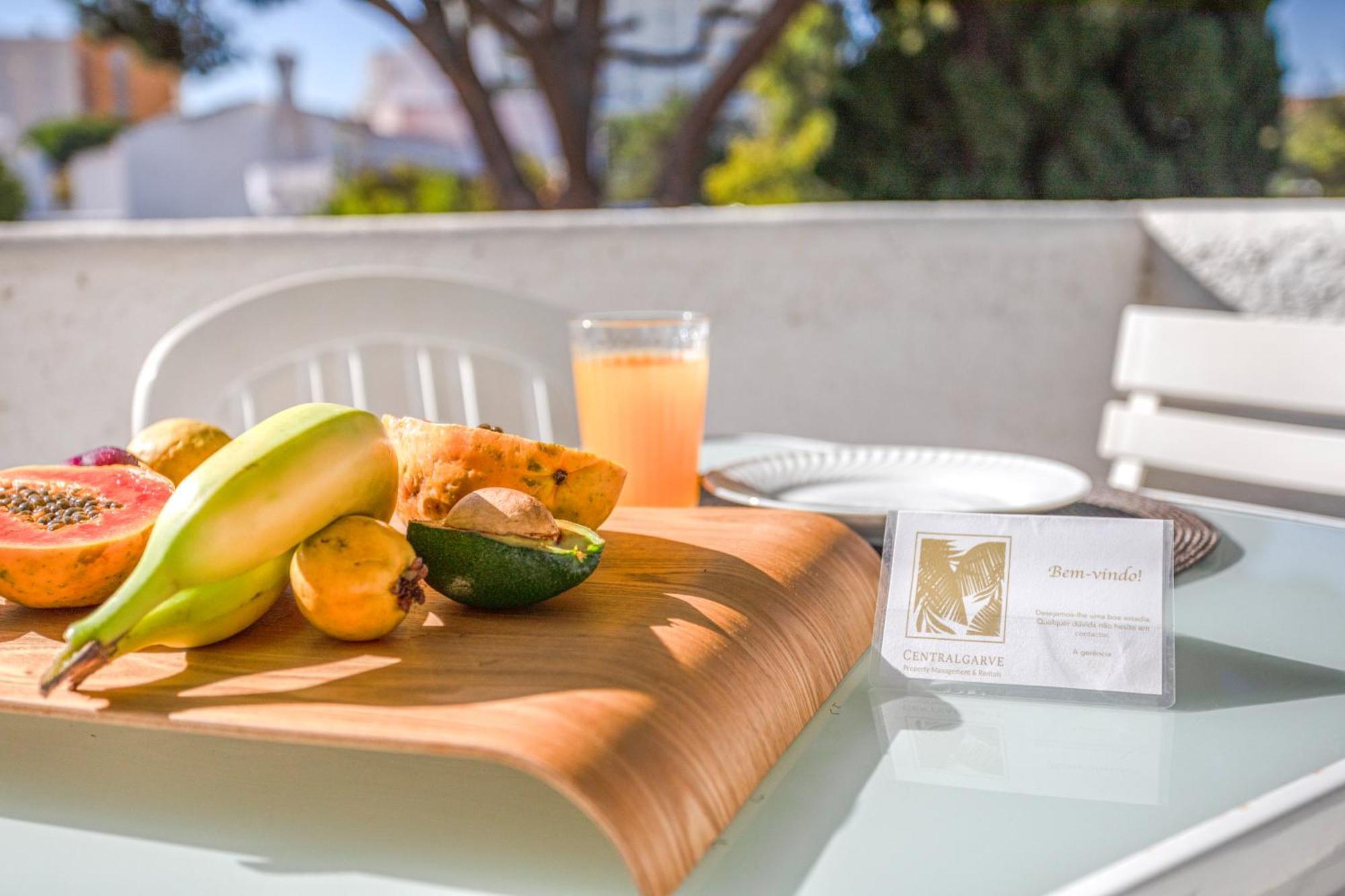 Centralgarve - Amazing Apt In The Heart Of Vilamoura Exteriör bild
