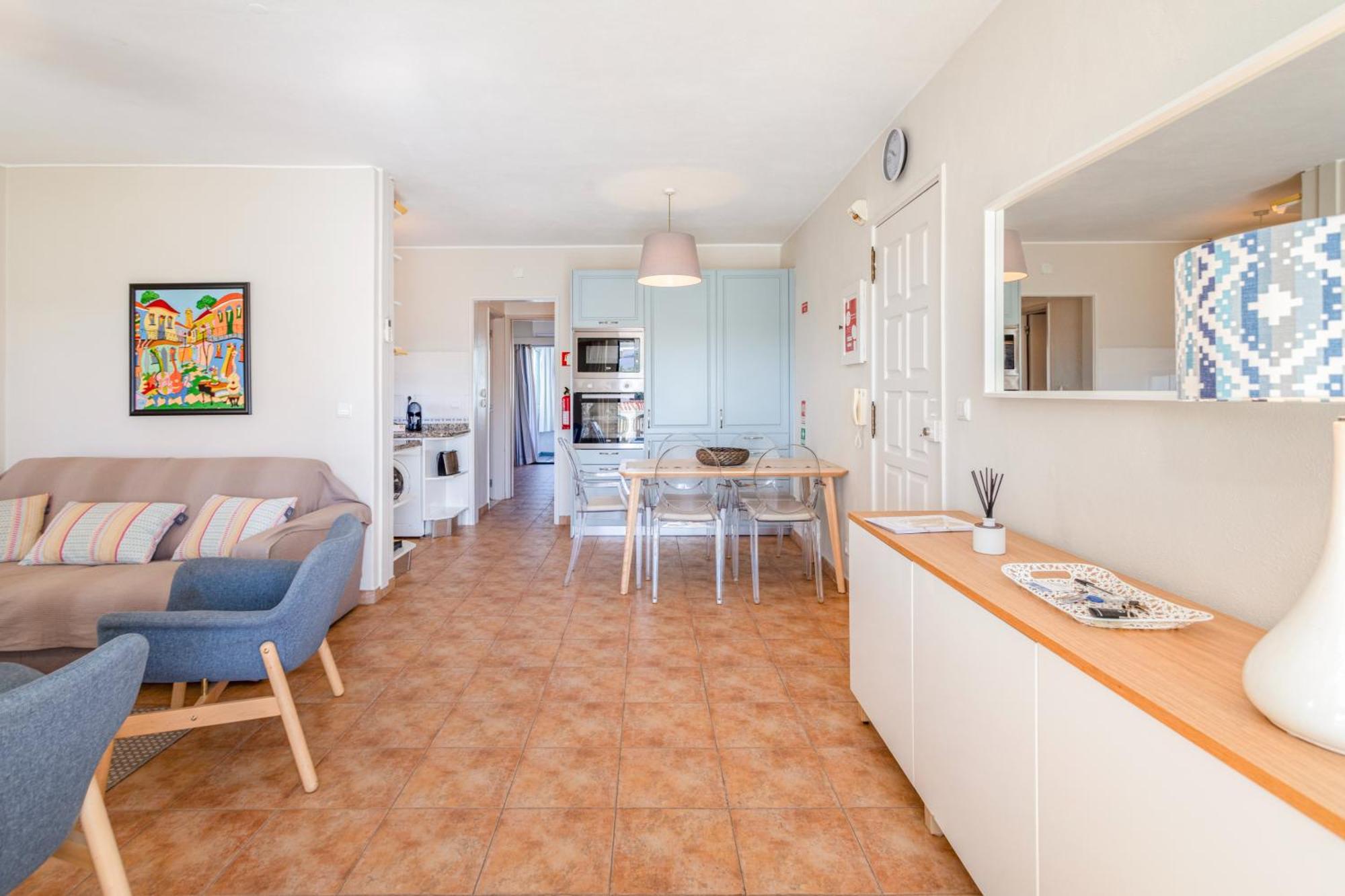 Centralgarve - Amazing Apt In The Heart Of Vilamoura Exteriör bild