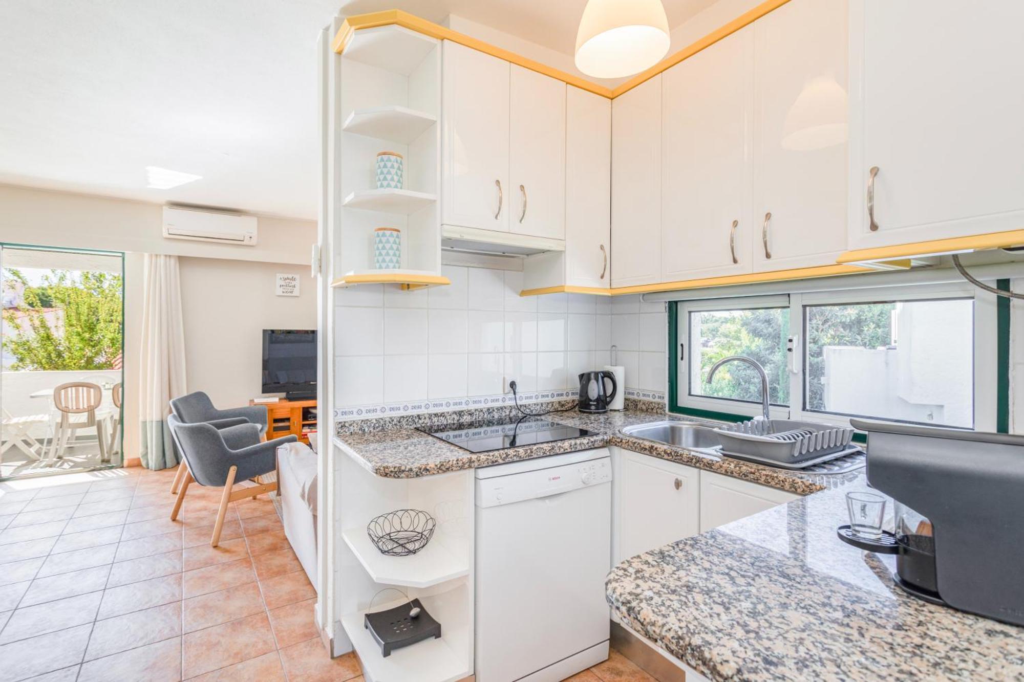 Centralgarve - Amazing Apt In The Heart Of Vilamoura Exteriör bild
